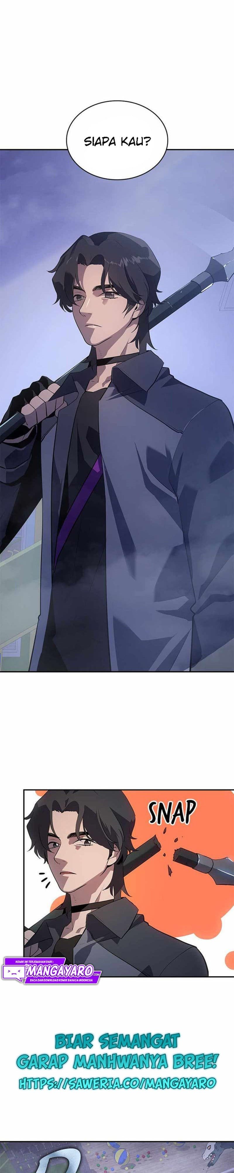 7Fates: Chakho Chapter 12 Gambar 19