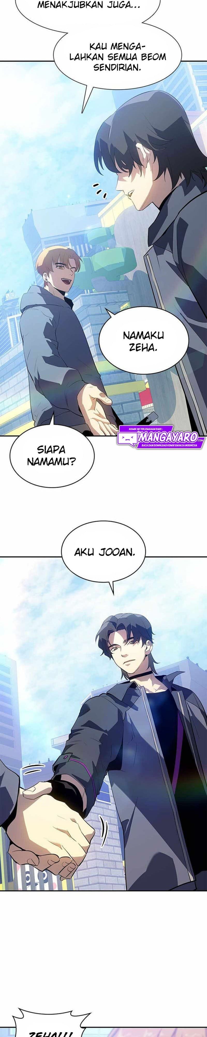 7Fates: Chakho Chapter 12 Gambar 22