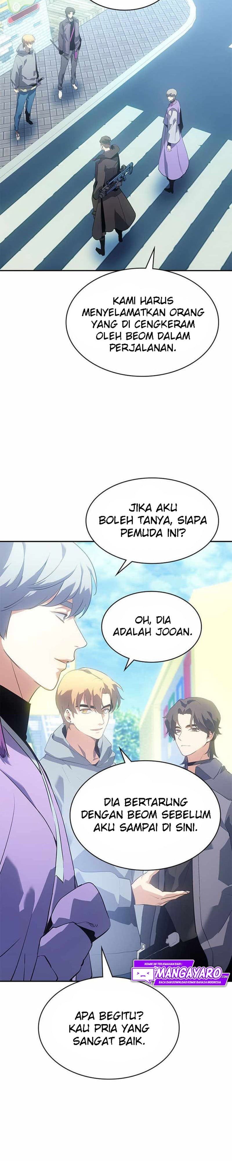 7Fates: Chakho Chapter 12 Gambar 24