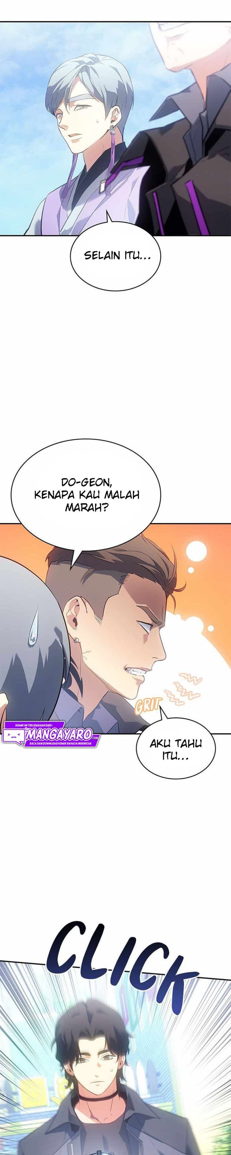 7Fates: Chakho Chapter 12 Gambar 25