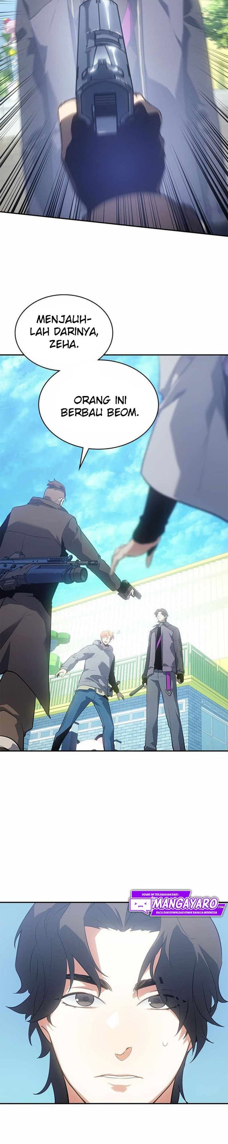 7Fates: Chakho Chapter 12 Gambar 26