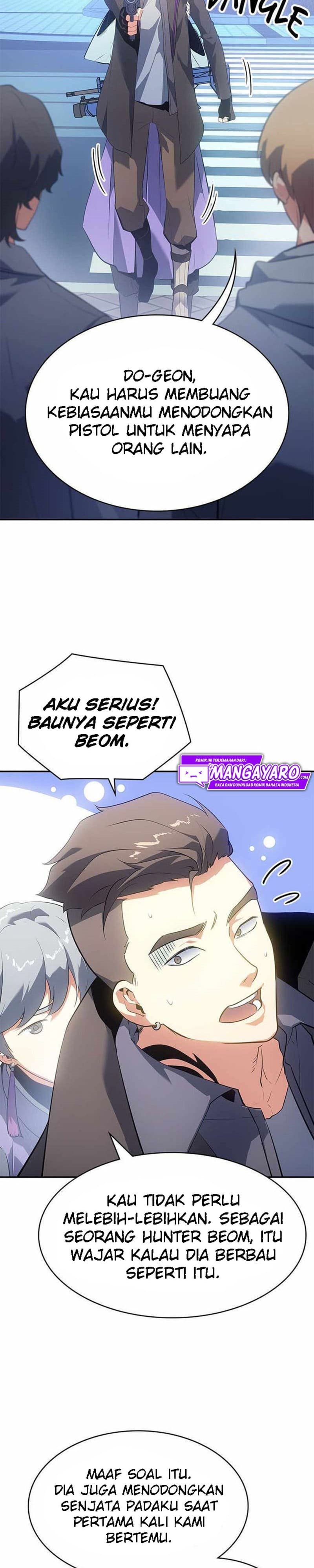 7Fates: Chakho Chapter 12 Gambar 28