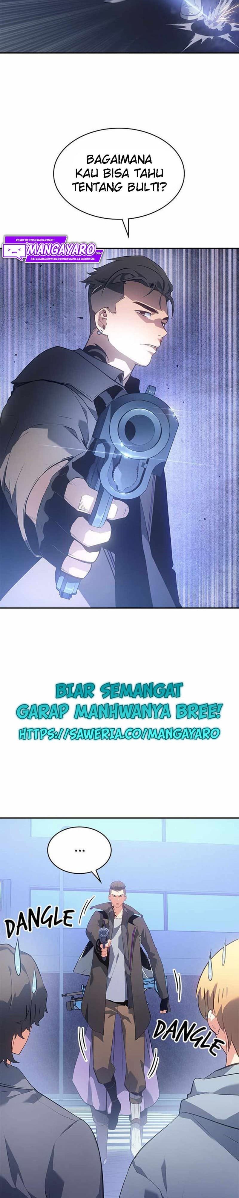 7Fates: Chakho Chapter 12 Gambar 31