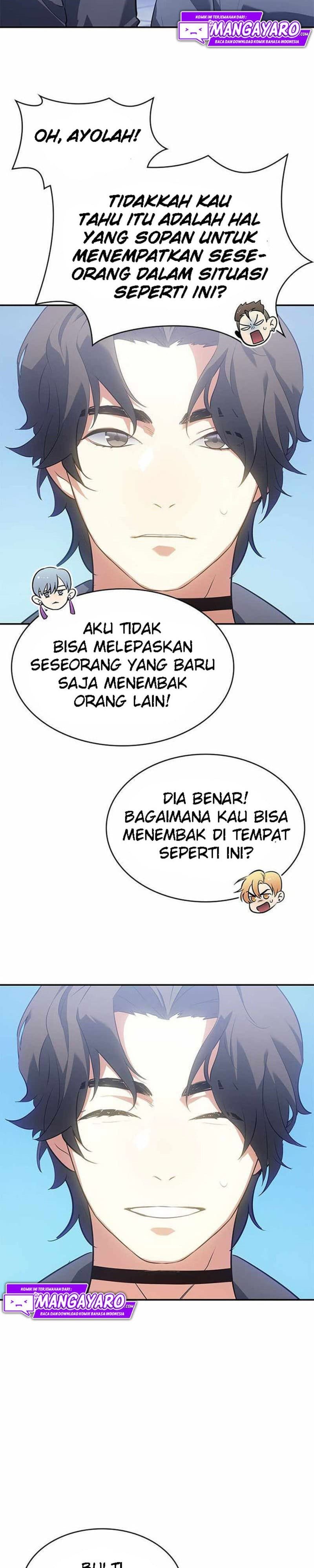 7Fates: Chakho Chapter 12 Gambar 32