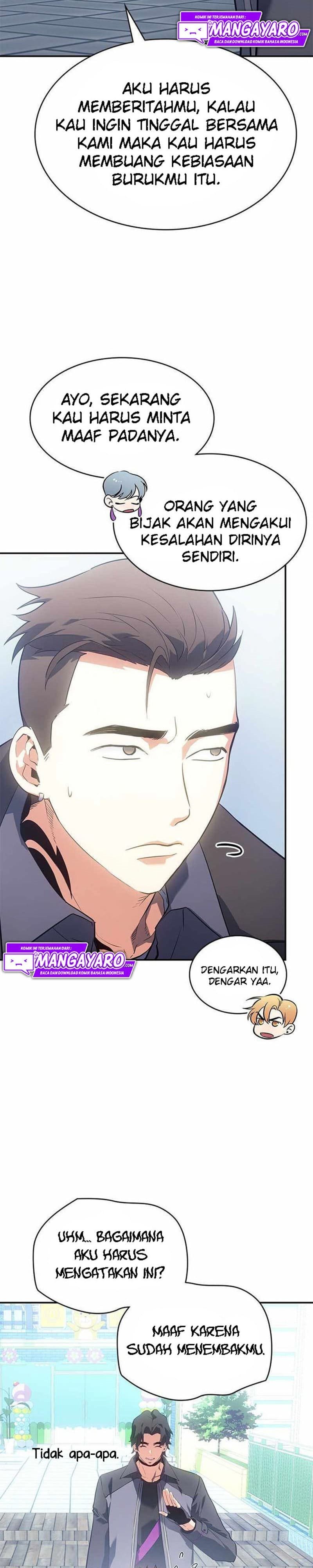 7Fates: Chakho Chapter 12 Gambar 34