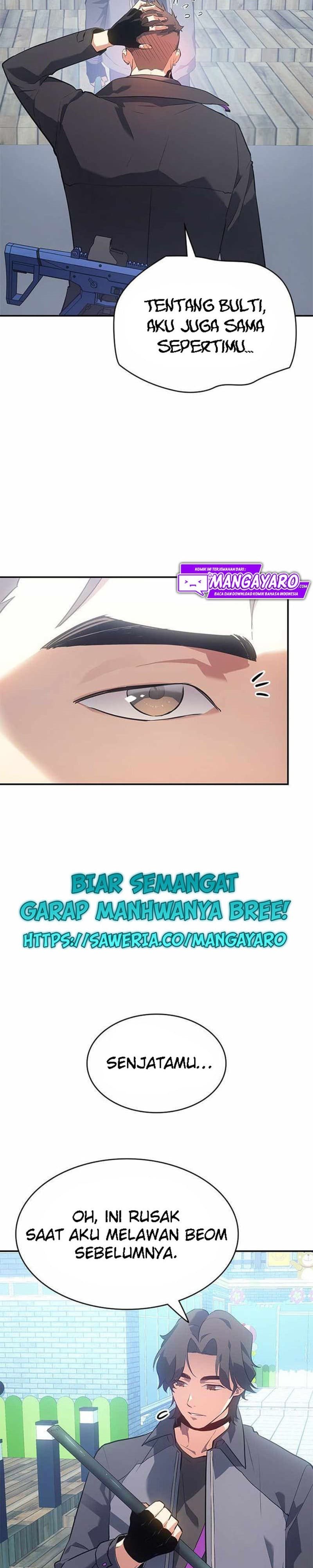 7Fates: Chakho Chapter 12 Gambar 35
