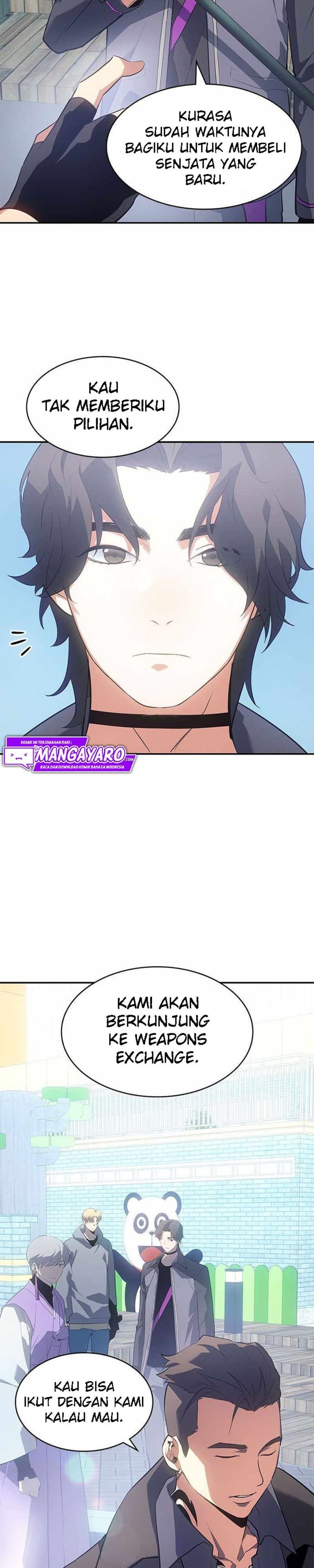 7Fates: Chakho Chapter 12 Gambar 36