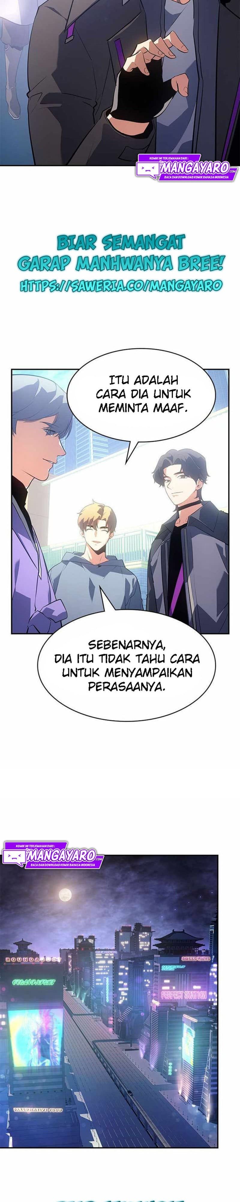 7Fates: Chakho Chapter 12 Gambar 37