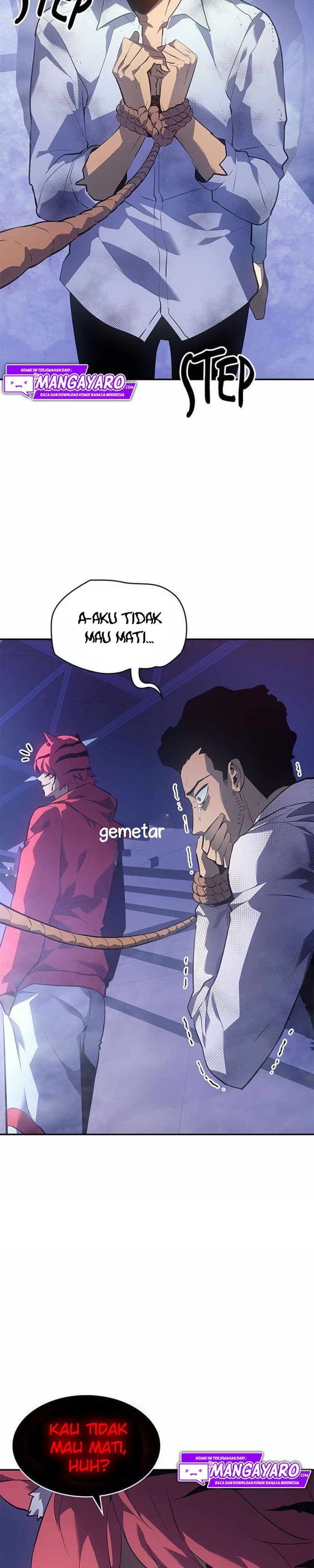 7Fates: Chakho Chapter 12 Gambar 40