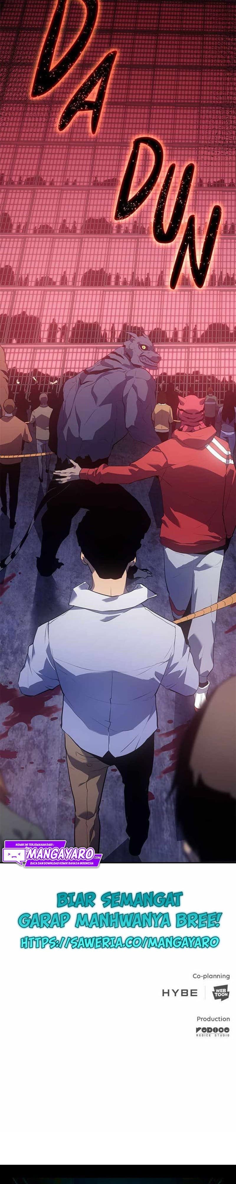 7Fates: Chakho Chapter 12 Gambar 43