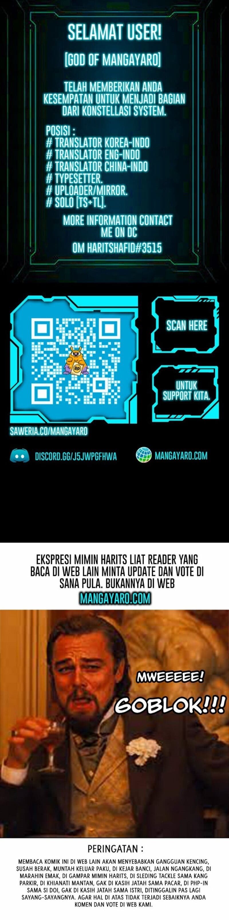 7Fates: Chakho Chapter 12 Gambar 44