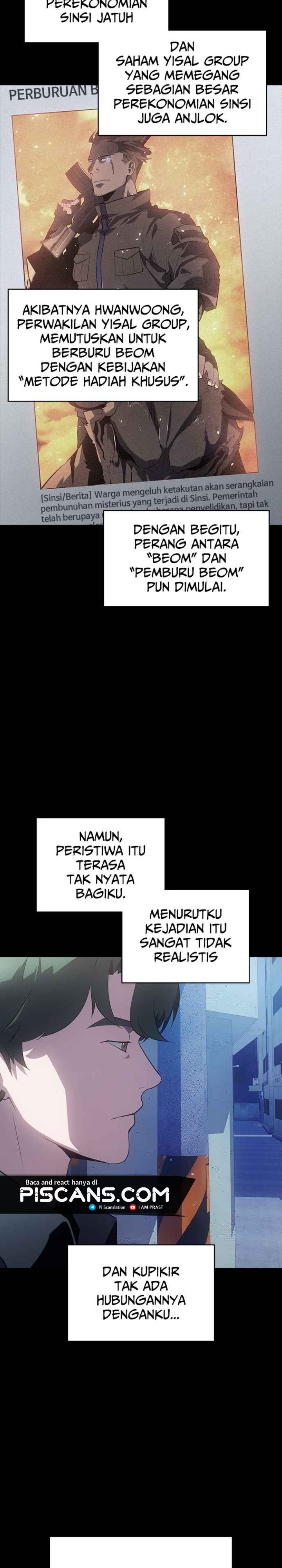7Fates: Chakho Chapter 14 Gambar 2