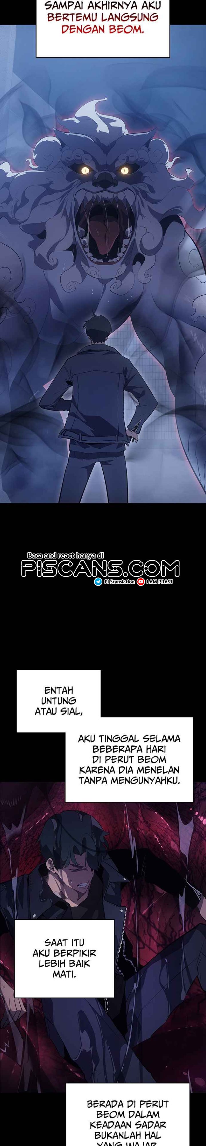 7Fates: Chakho Chapter 14 Gambar 3