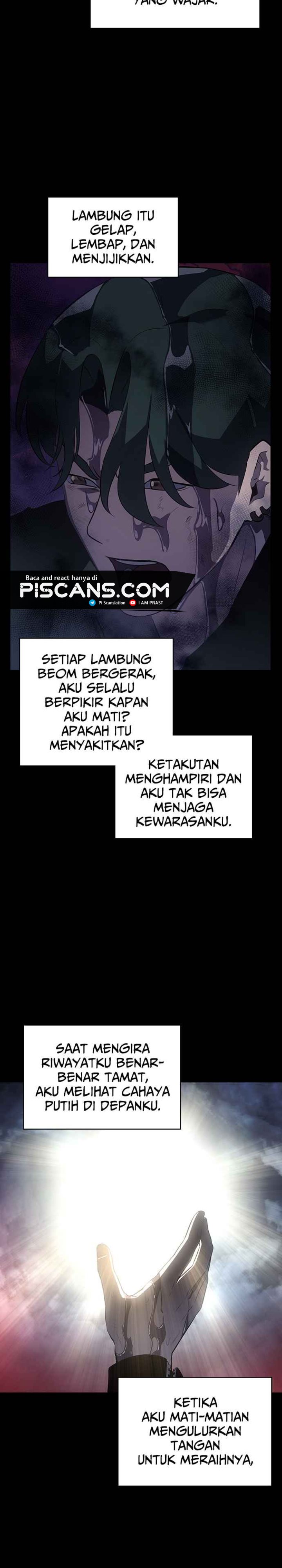 7Fates: Chakho Chapter 14 Gambar 4
