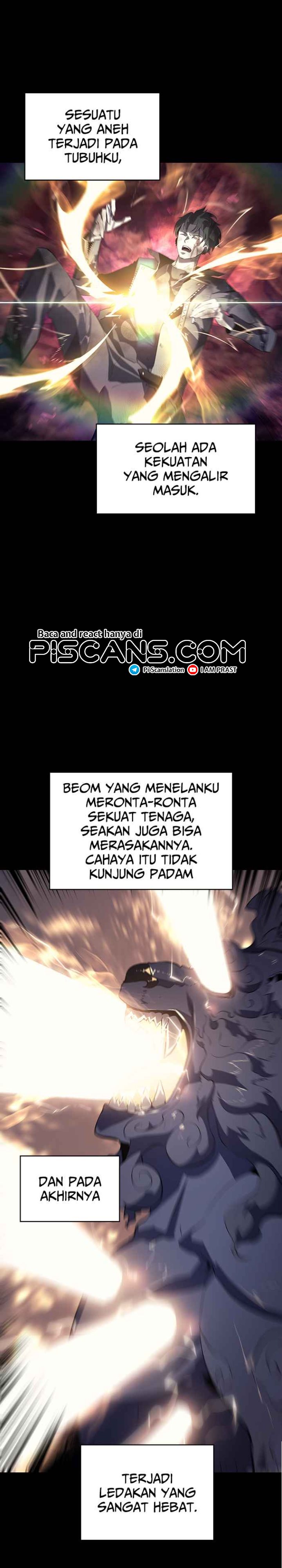 7Fates: Chakho Chapter 14 Gambar 5