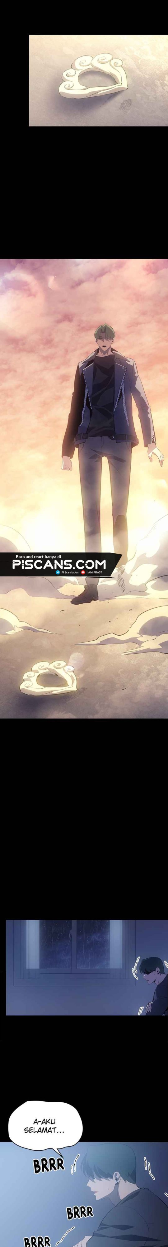 7Fates: Chakho Chapter 14 Gambar 7