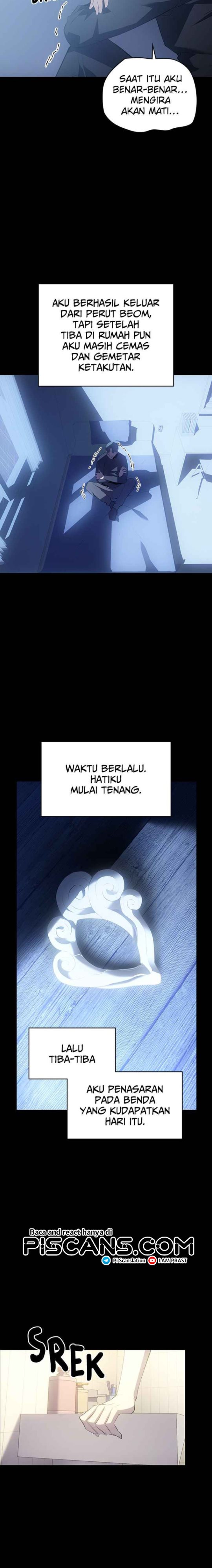 7Fates: Chakho Chapter 14 Gambar 8
