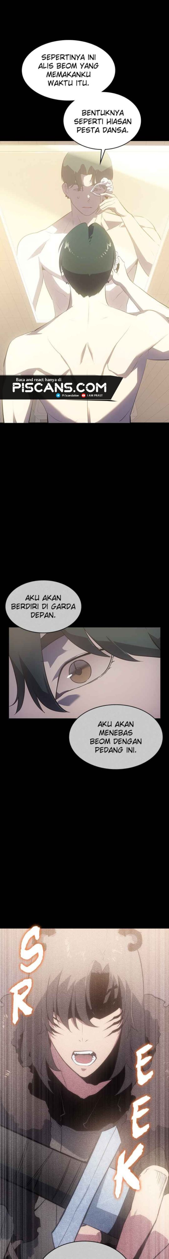 7Fates: Chakho Chapter 14 Gambar 9