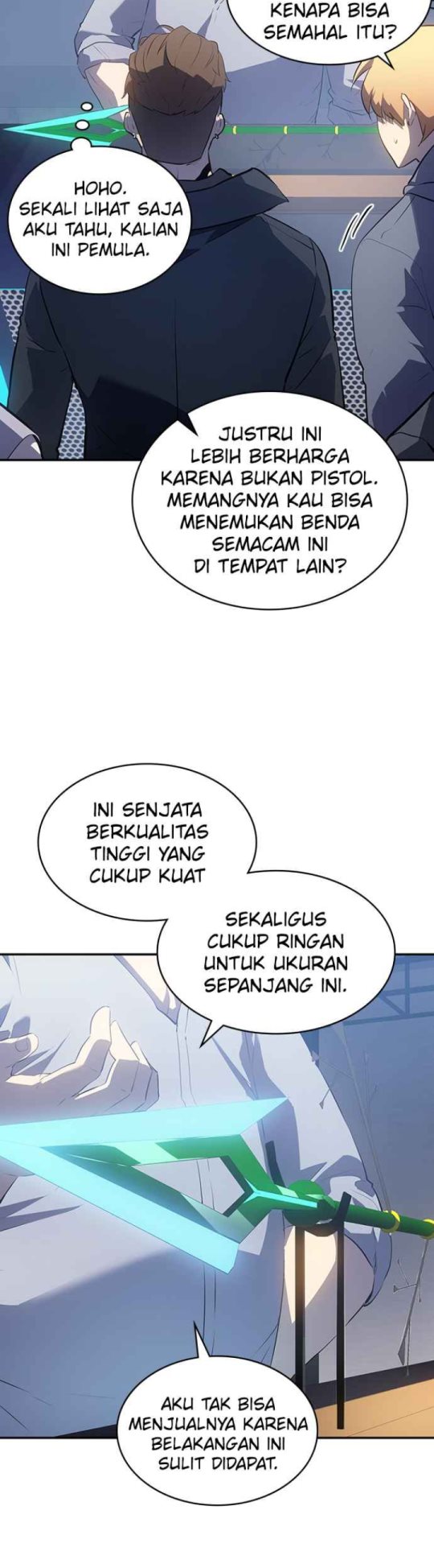 7Fates: Chakho Chapter 14 Gambar 14