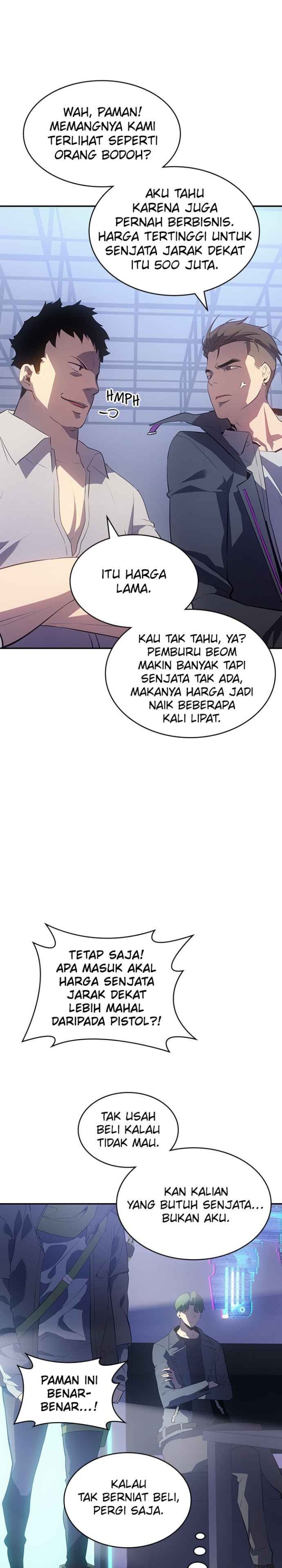7Fates: Chakho Chapter 14 Gambar 15
