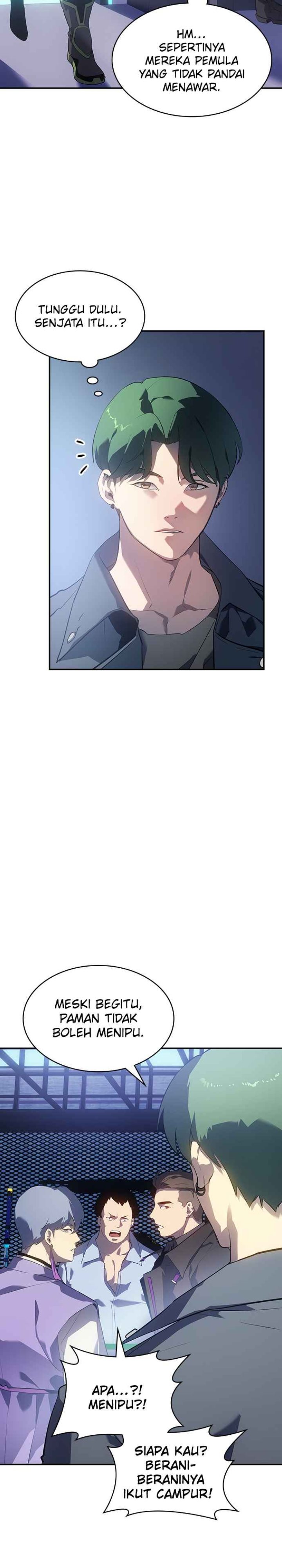 7Fates: Chakho Chapter 14 Gambar 16