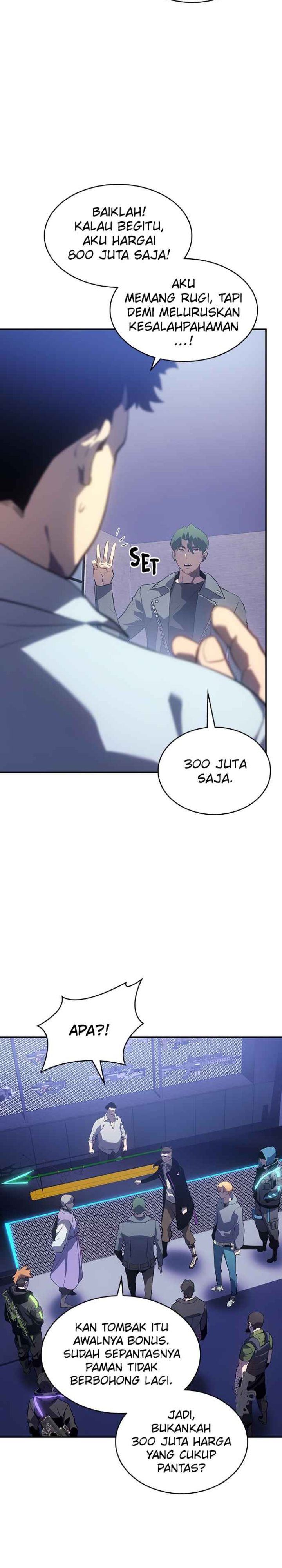 7Fates: Chakho Chapter 14 Gambar 18