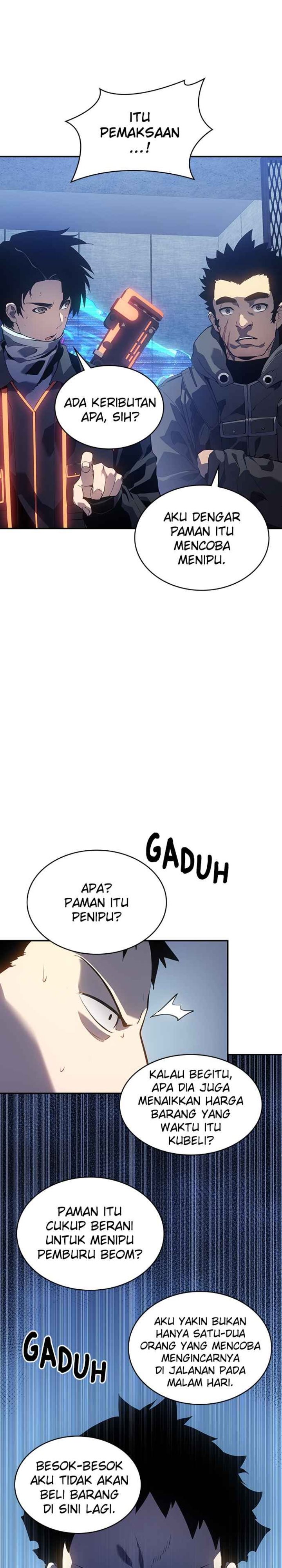 7Fates: Chakho Chapter 14 Gambar 19
