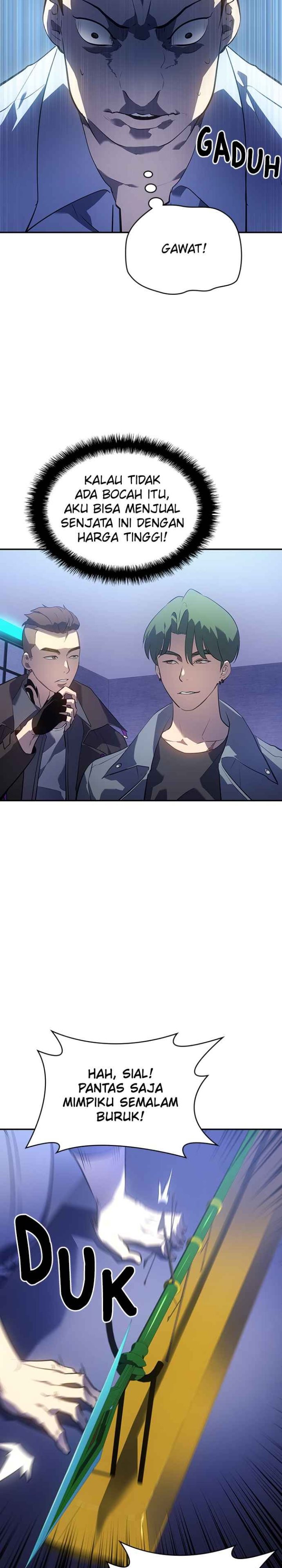 7Fates: Chakho Chapter 14 Gambar 20