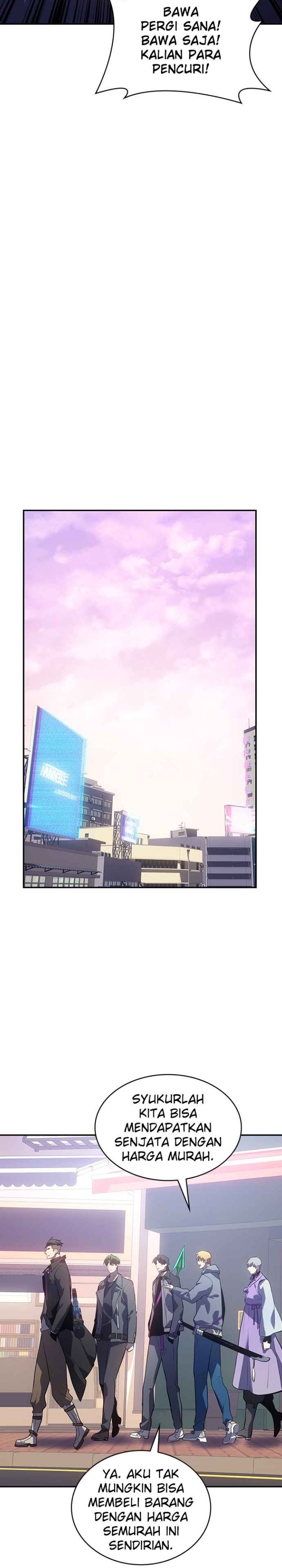 7Fates: Chakho Chapter 14 Gambar 21