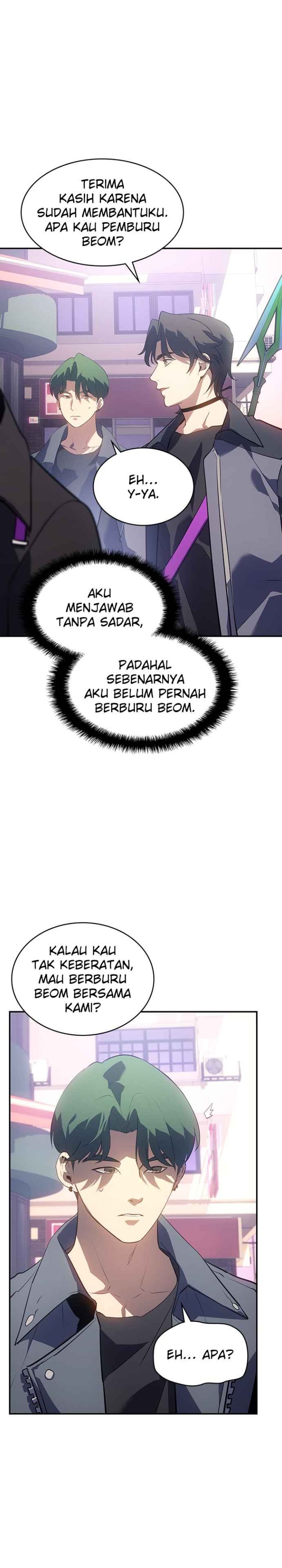 7Fates: Chakho Chapter 14 Gambar 22