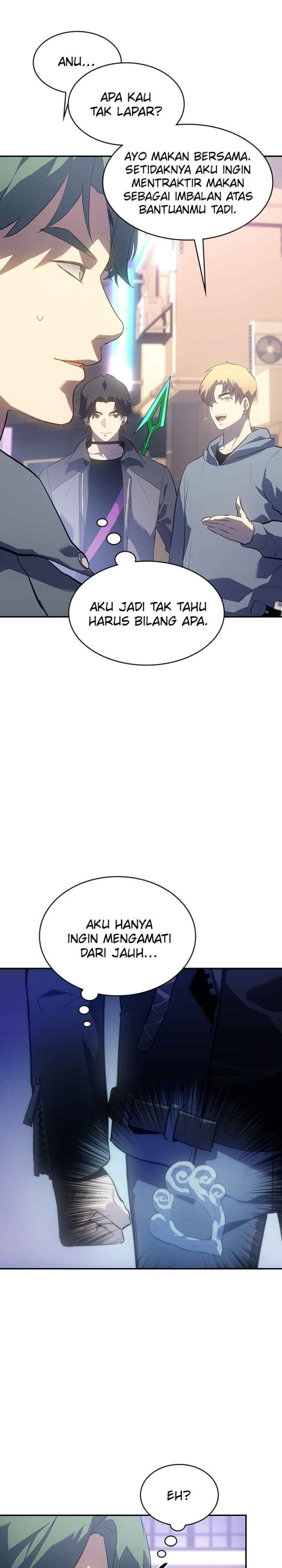 7Fates: Chakho Chapter 14 Gambar 23