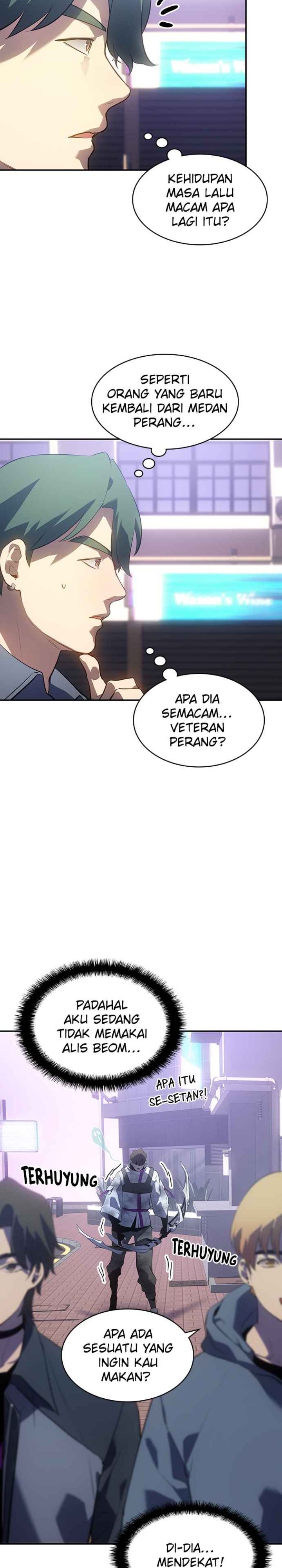 7Fates: Chakho Chapter 14 Gambar 24