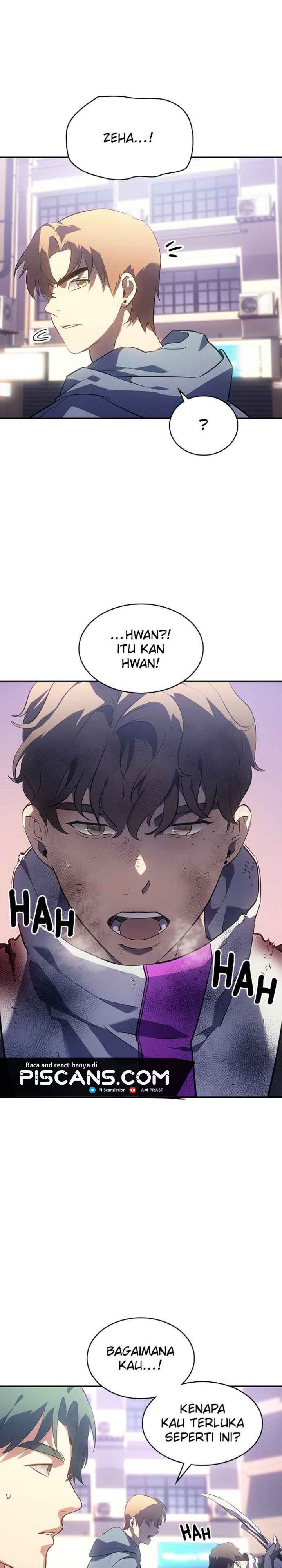 7Fates: Chakho Chapter 14 Gambar 26