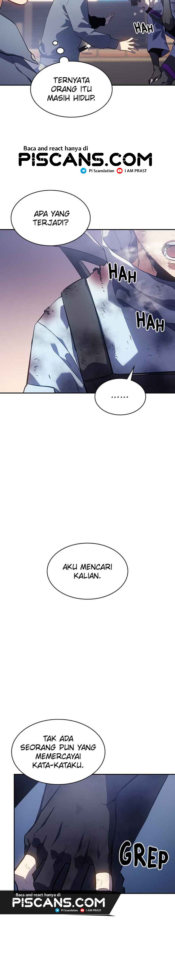 7Fates: Chakho Chapter 14 Gambar 27