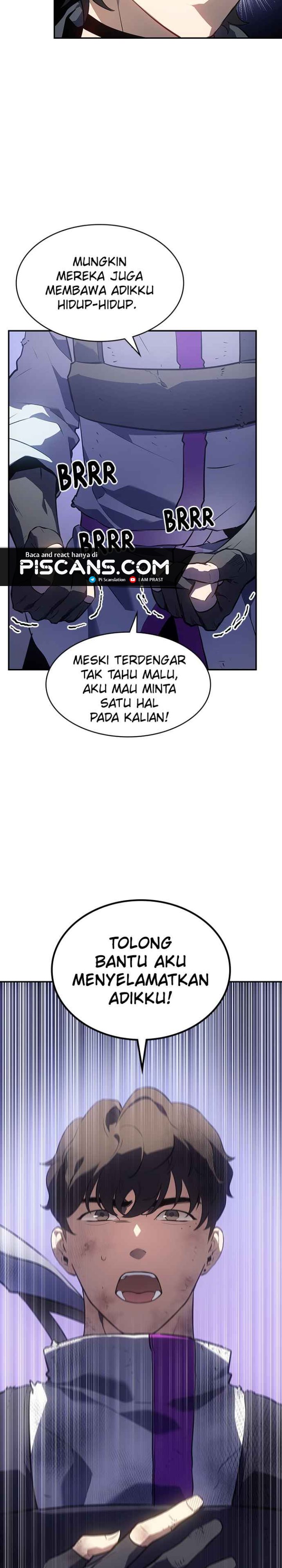 7Fates: Chakho Chapter 14 Gambar 29