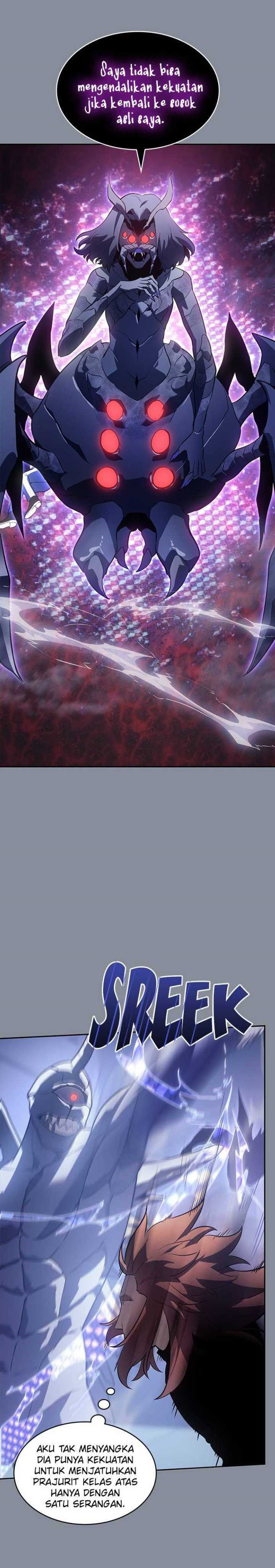 7Fates: Chakho Chapter 30 Gambar 1