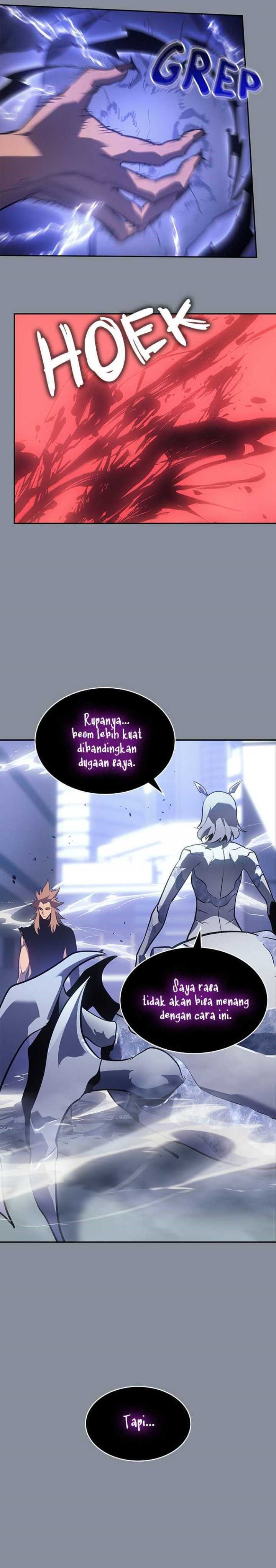 7Fates: Chakho Chapter 30 Gambar 6