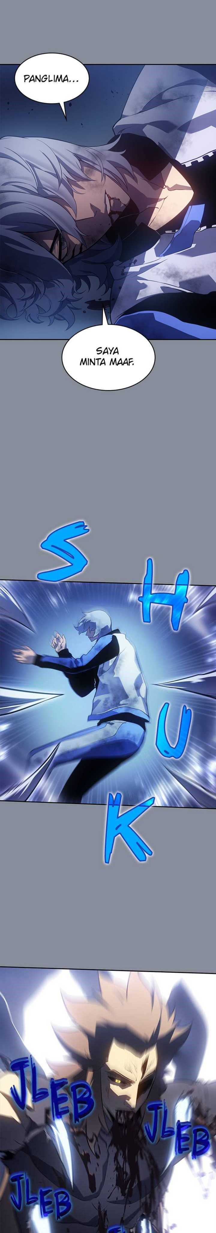 7Fates: Chakho Chapter 30 Gambar 8
