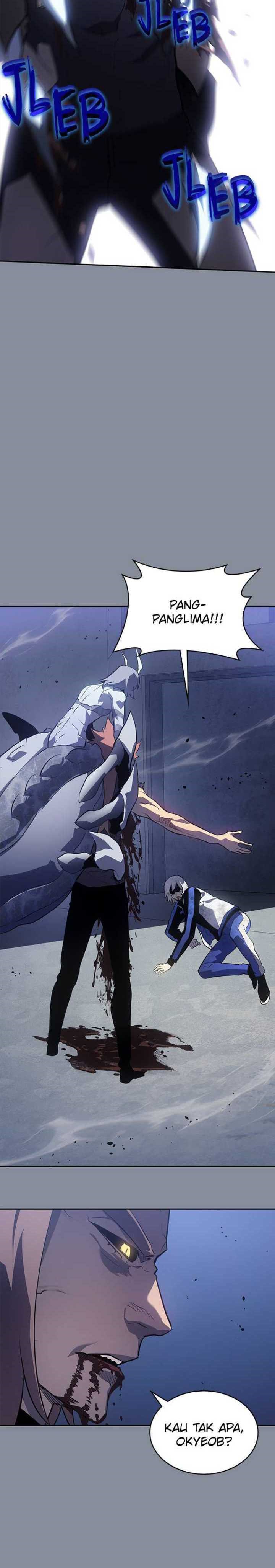 7Fates: Chakho Chapter 30 Gambar 9