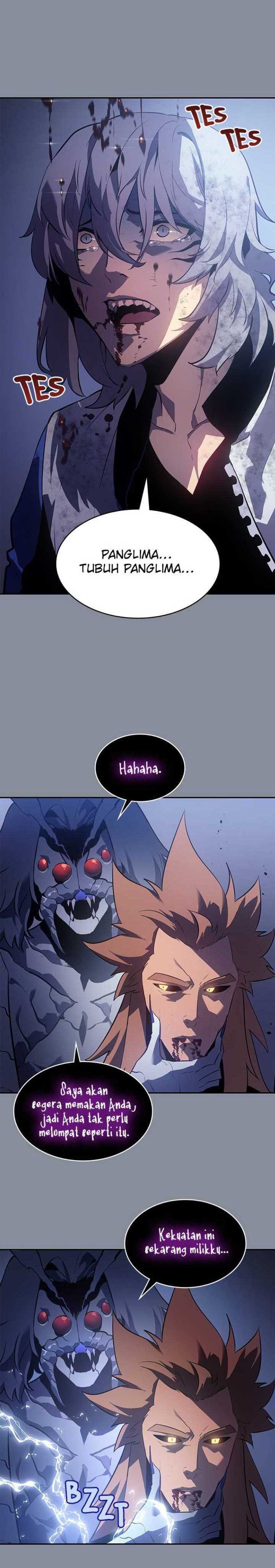 7Fates: Chakho Chapter 30 Gambar 10