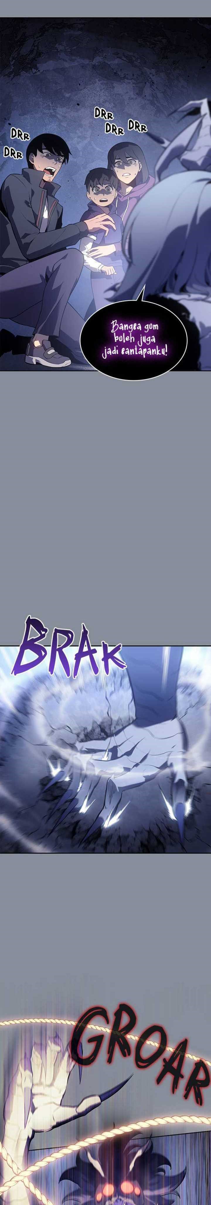 7Fates: Chakho Chapter 30 Gambar 13