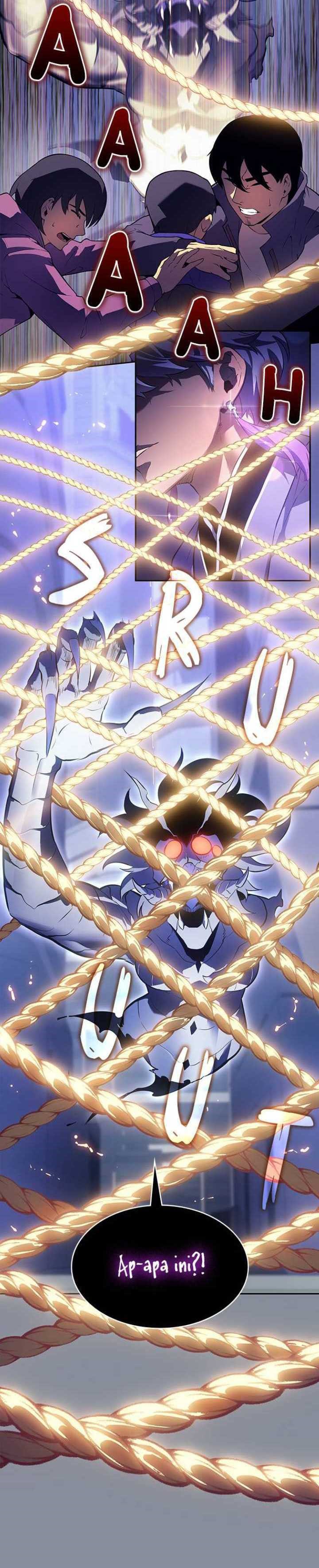 7Fates: Chakho Chapter 30 Gambar 14