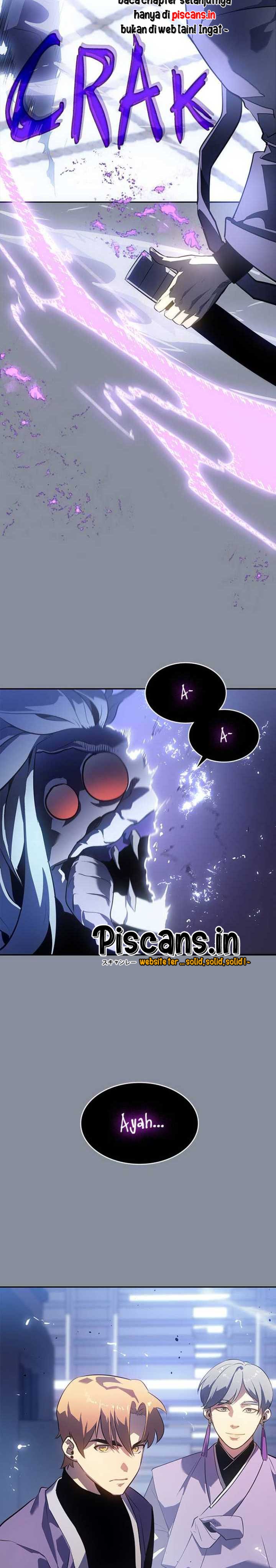 7Fates: Chakho Chapter 30 Gambar 16