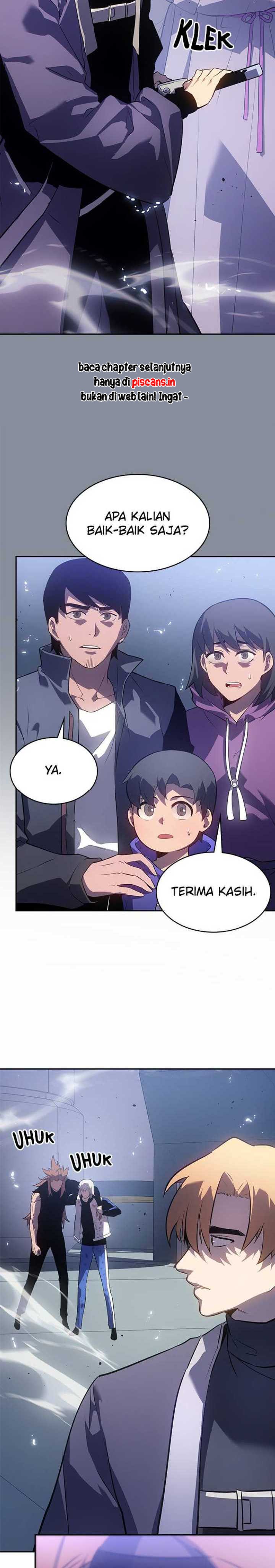 7Fates: Chakho Chapter 30 Gambar 17