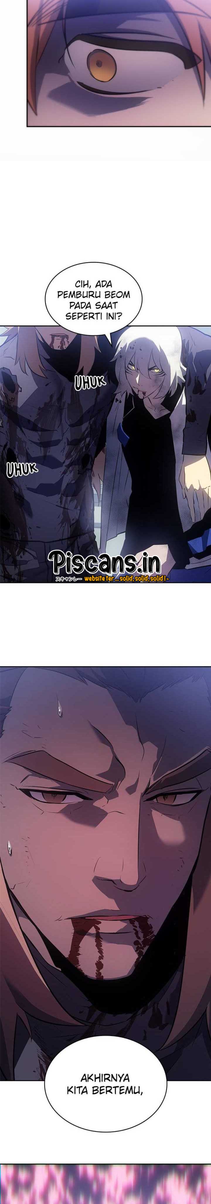 7Fates: Chakho Chapter 30 Gambar 18