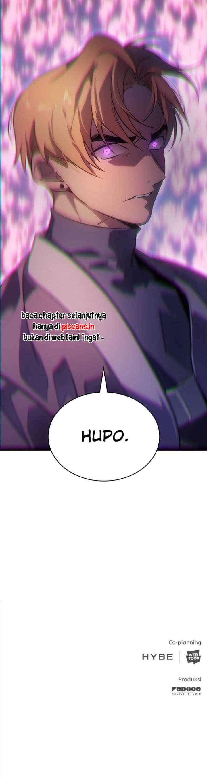 7Fates: Chakho Chapter 30 Gambar 19