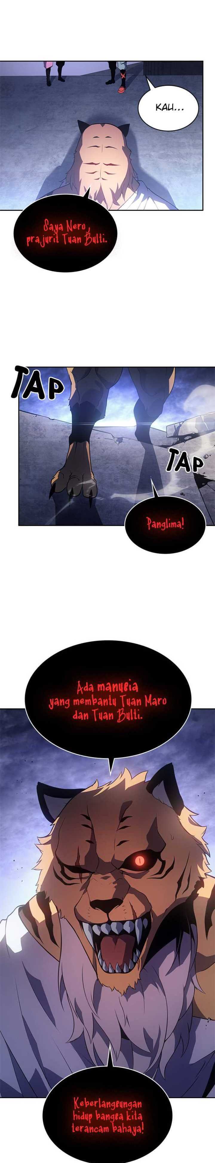 7Fates: Chakho Chapter 33 Gambar 1