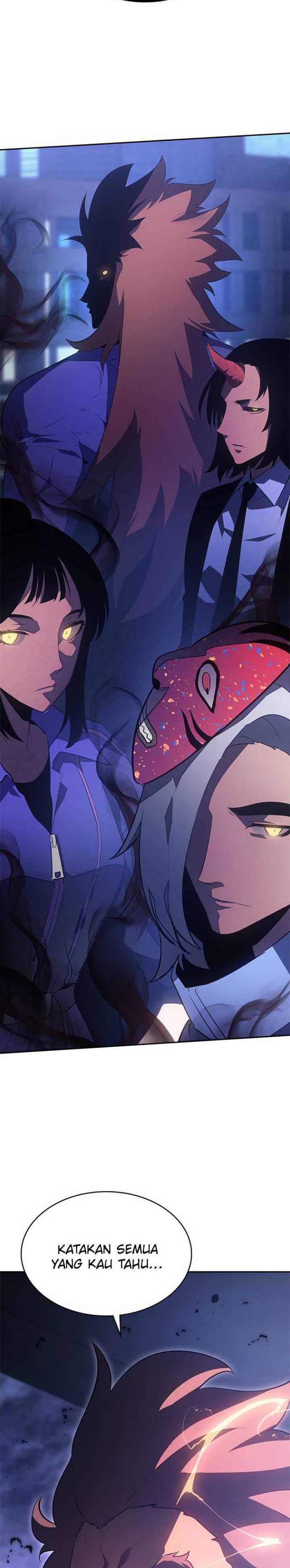 7Fates: Chakho Chapter 33 Gambar 2
