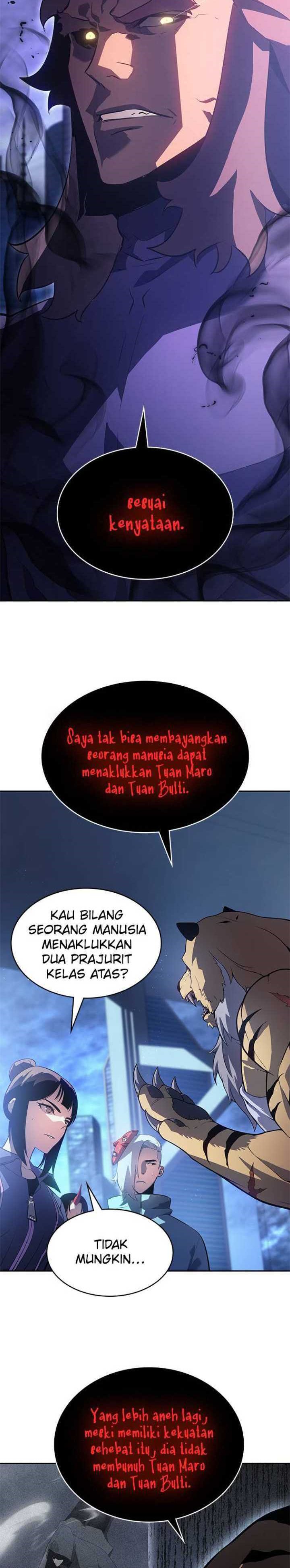 7Fates: Chakho Chapter 33 Gambar 3