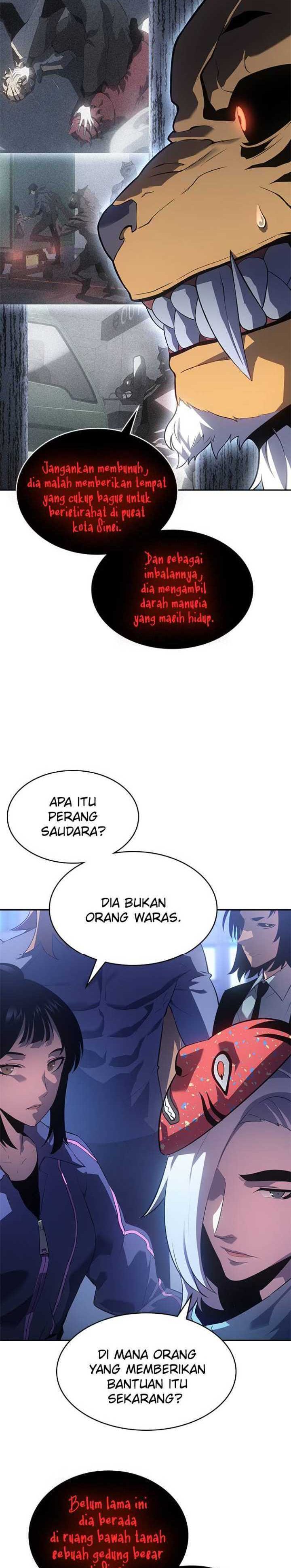 7Fates: Chakho Chapter 33 Gambar 4